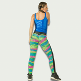 Carnival Leggings